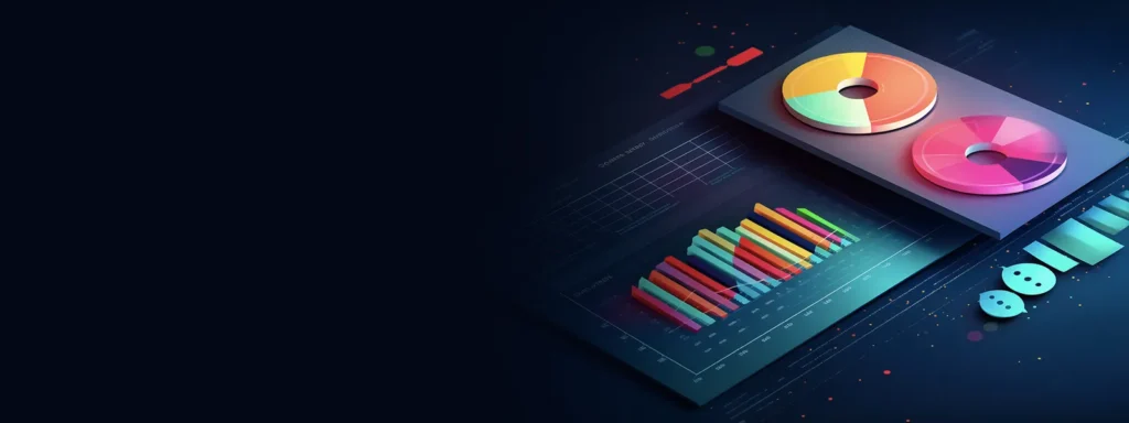 dashboard development services