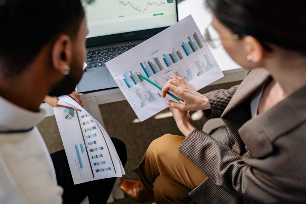 Data Analytics Services in Ghaziabad
