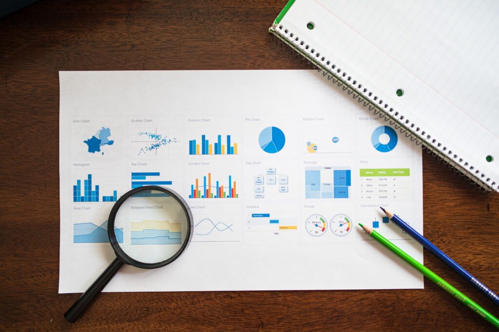 Business Intelligence Consulting Services