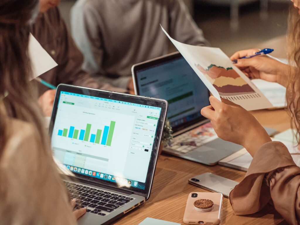 Business Intelligence Strategy for Business Growth