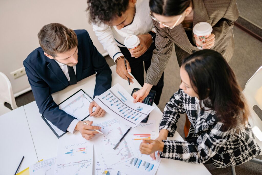 data analytics services in chandigarh