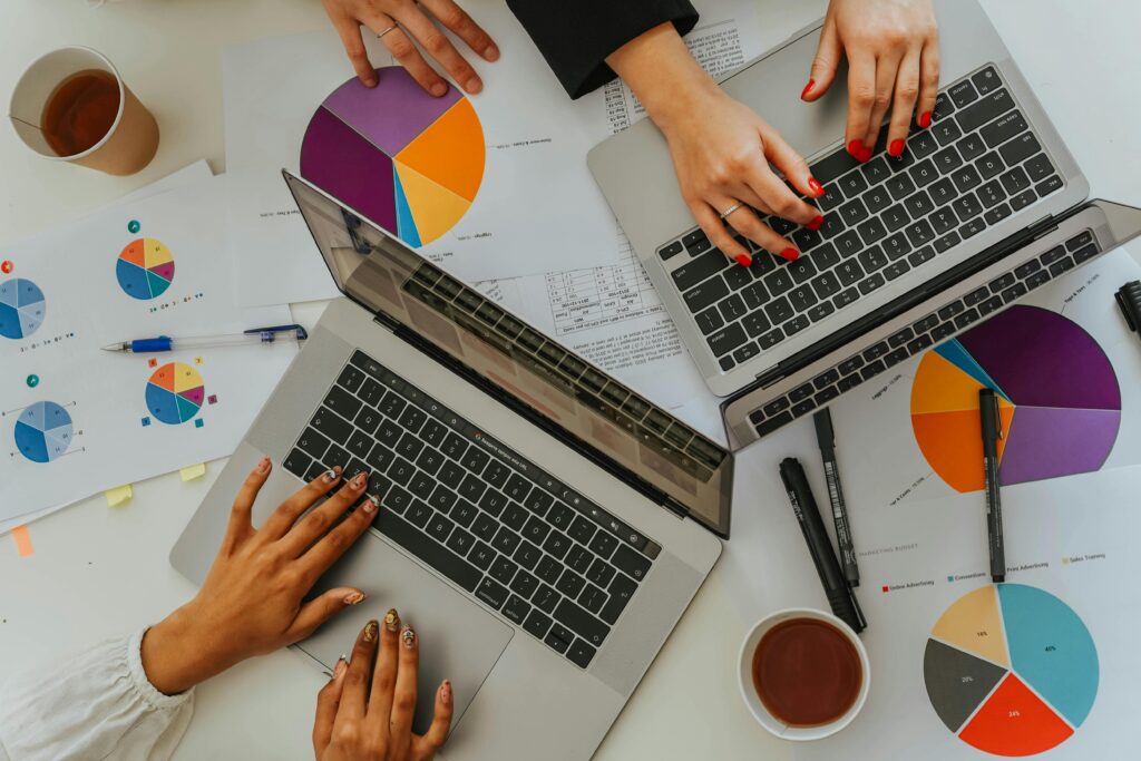 data analytics services in noida